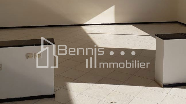 Location Appartement