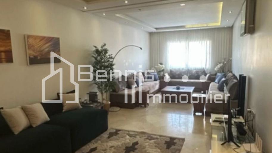 Appartement Rénové & Meublé